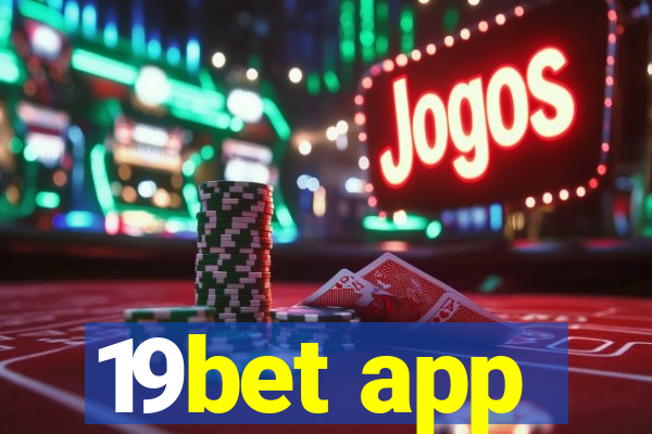 19bet app